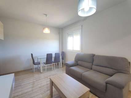 Piso en alquiler en Cijuela