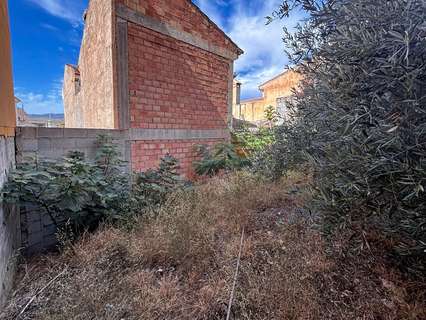 Parcela urbana en venta en Padul