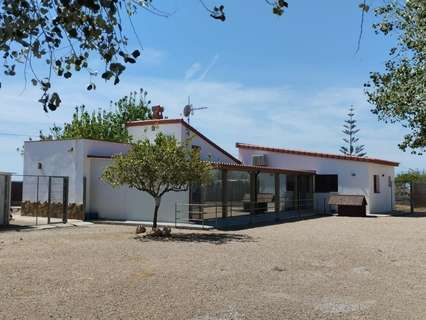 Casa en venta en Deltebre