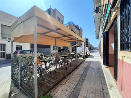 Local comercial en venta en Amposta