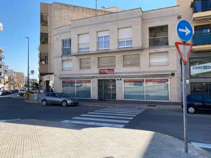 Local comercial en alquiler en Amposta