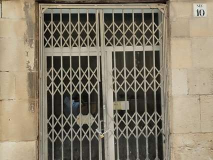 Local comercial en venta en Tortosa