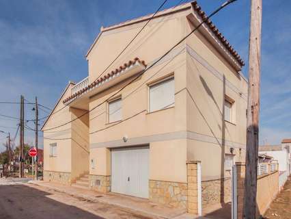 Chalet en venta en Deltebre