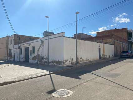 Edificio en venta en Amposta