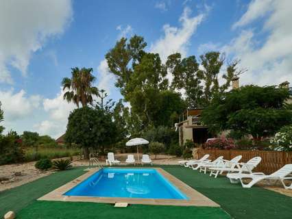 Chalet en venta en Deltebre