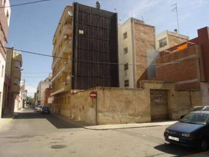 Parcela rústica en venta en Amposta