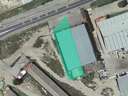Nave industrial en venta en La Sénia