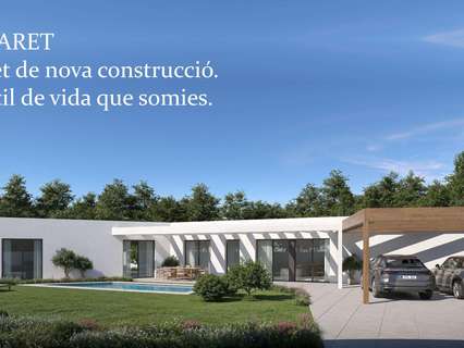 Chalet en venta en Amposta