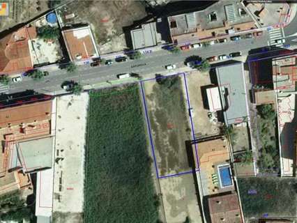 Parcela rústica en venta en Deltebre