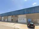 Nave industrial en venta en Amposta