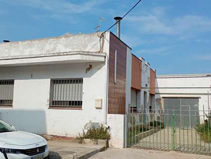 Casa en venta en Deltebre