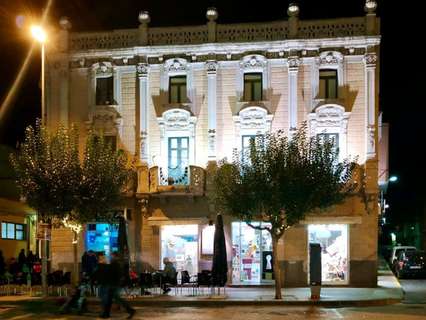 Local comercial en alquiler en Amposta