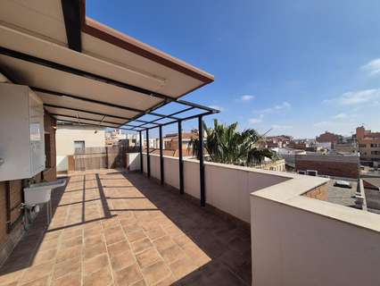 Ático en venta en Amposta