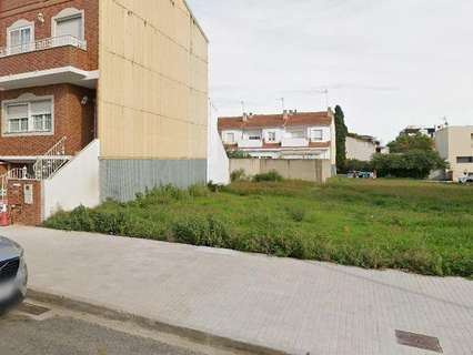 Parcela rústica en venta en Amposta