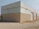 Nave industrial en venta en Amposta