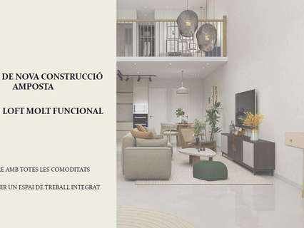 Casa en venta en Amposta