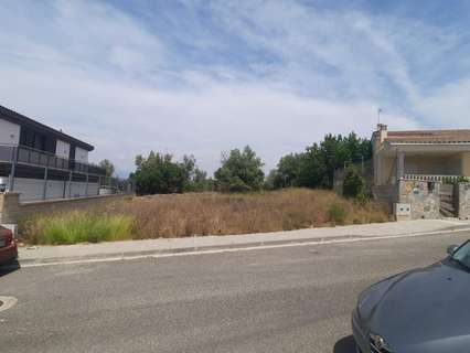 Parcela rústica en venta en Amposta