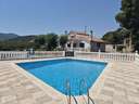 Casa rústica en venta en Amposta