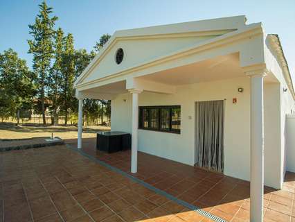 Chalet en venta en Badajoz