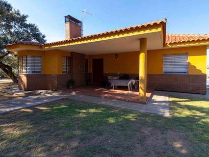 Chalet en venta en Badajoz