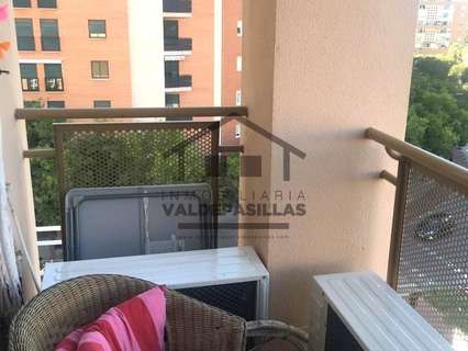 Apartamento en alquiler en Badajoz