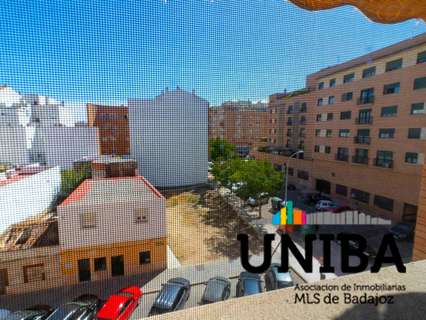 Apartamento en venta en Badajoz