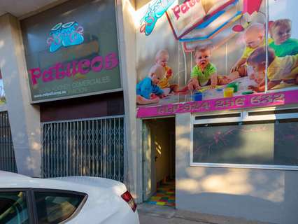 Local comercial en venta en Badajoz