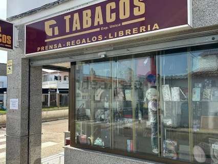 Local comercial en alquiler en Badajoz zona Gévora
