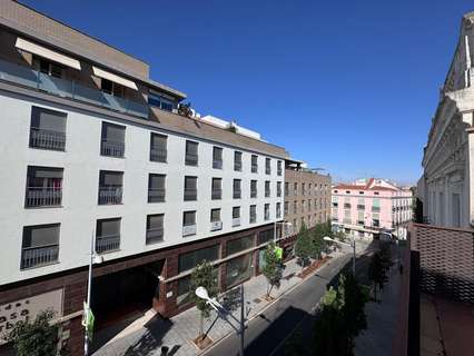 Ático dúplex en venta en Badajoz