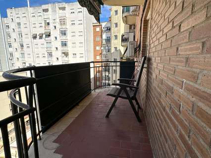 Piso en venta en Badajoz rebajado