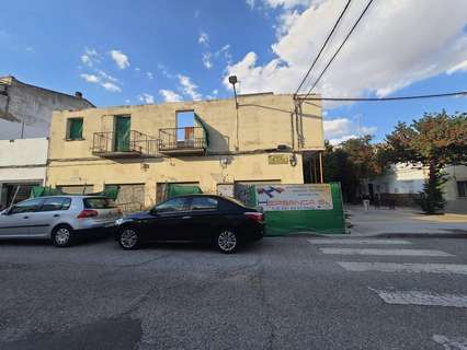 Parcela rústica en venta en Badajoz rebajada