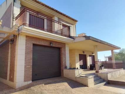 Chalet en venta en Badajoz