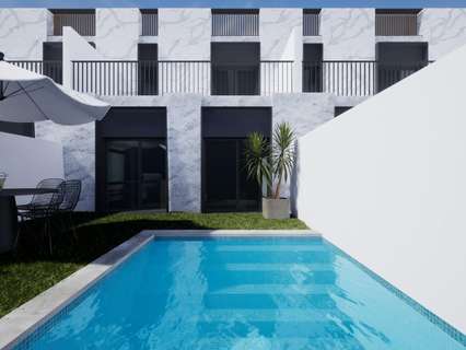 Casa en venta en Badajoz