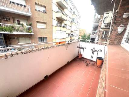 Piso en venta en Badajoz rebajado