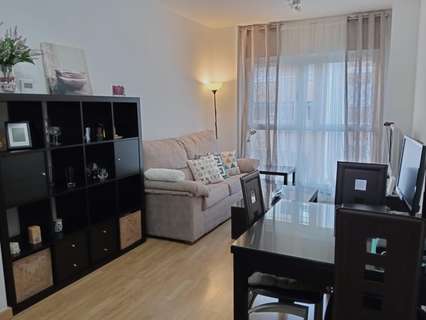 Apartamento en venta en Badajoz