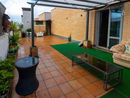 Dúplex en venta en Badajoz