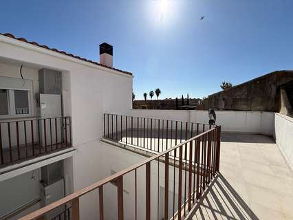 Apartamento en venta en Badajoz