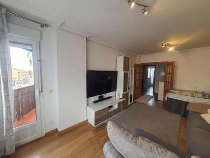 Piso en venta en Badajoz