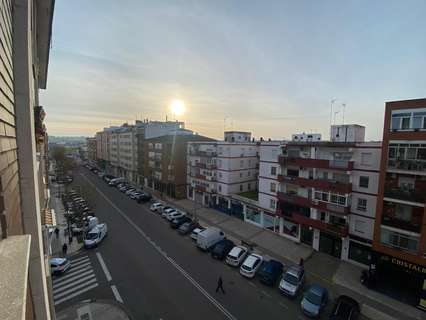 Piso en venta en Badajoz