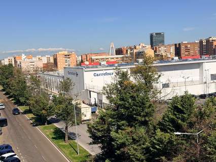 Ático dúplex en venta en Badajoz