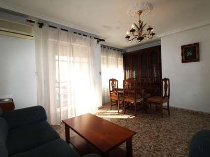 Piso en venta en Badajoz