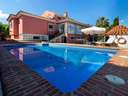 Chalet en venta en Badajoz