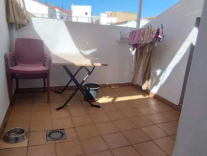 Ático dúplex en venta en Badajoz