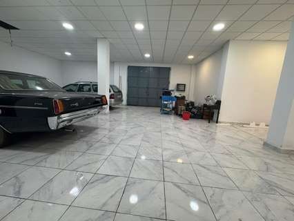Local comercial en venta en Badajoz