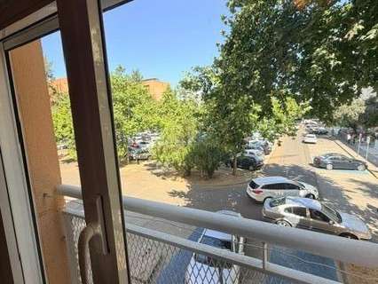 Piso en venta en Badajoz