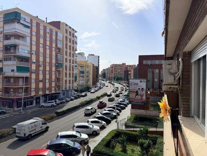 Piso en venta en Badajoz