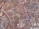 Parcela industrial en venta en Alicante