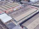 Nave industrial en venta en Alicante