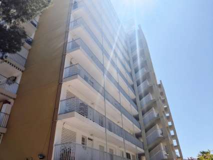 Apartamento en alquiler en Alicante