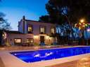 Chalet en alquiler en Sant Joan d'Alacant